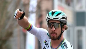 Peter Sagan