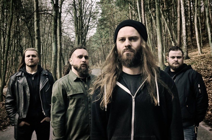 Muzycy Decapitated wracają na scenę