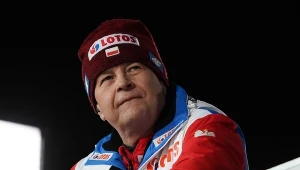 Prezes PZN Apoloniusz Tajner