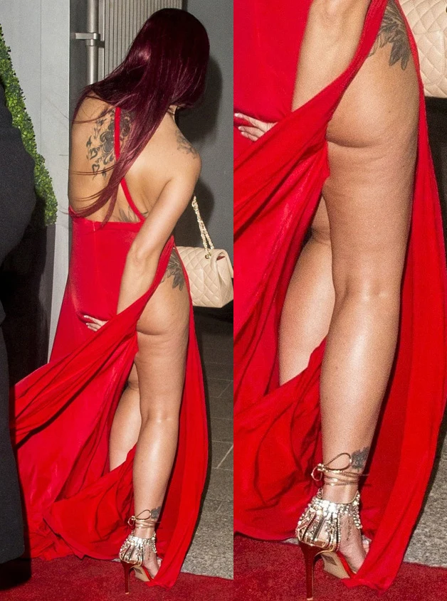 Kerry Katona
