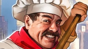 Pizza Connection 3 - recenzja