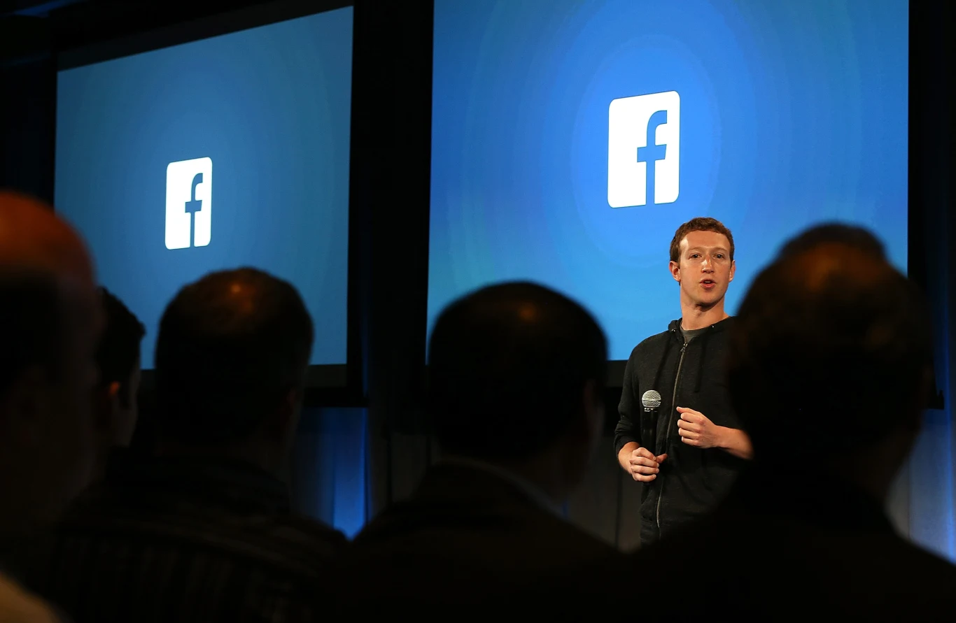 Facebook przestanie wspierać Windows Phone Facebook przestanie wspierać Windows Phone