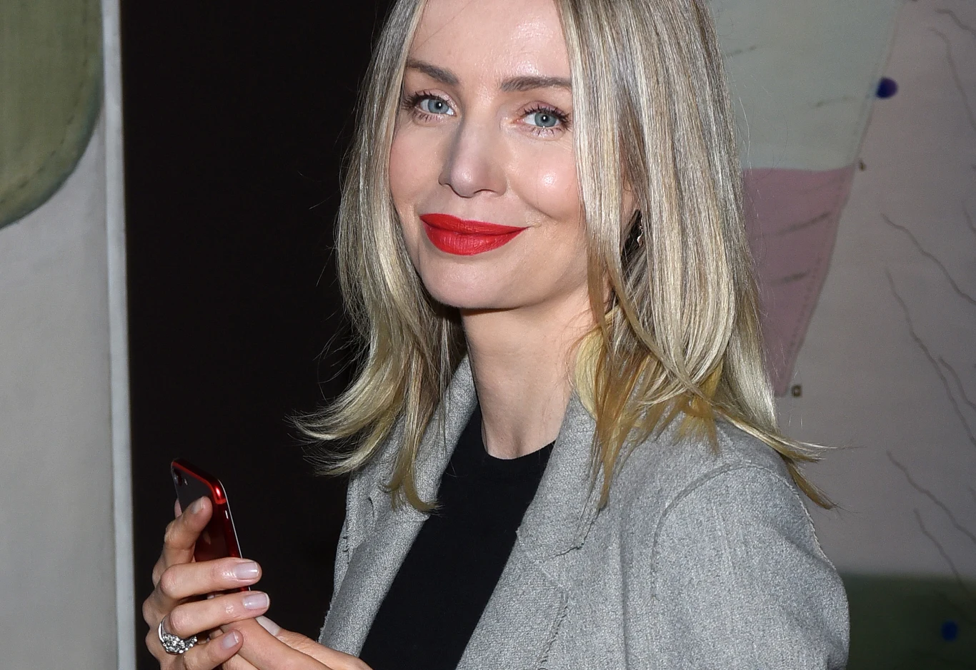 Agnieszka Woźniak-Starak Agnieszka Woźniak-Starak