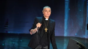 Sinead O'Connor ruszy w trasę jako Magda Davitt 