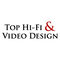Top Hi-Fi & Video Design