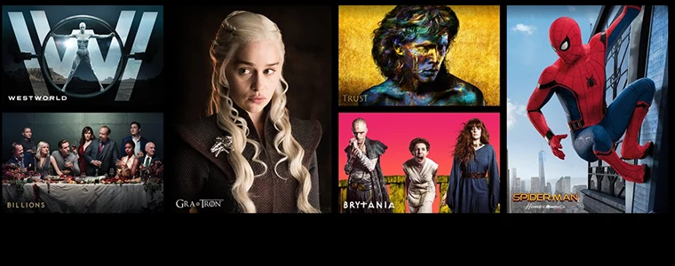 HBO GO HBO GO