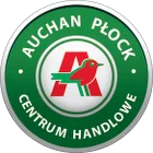 Centrum Handlowe Auchan-Aleksewo
