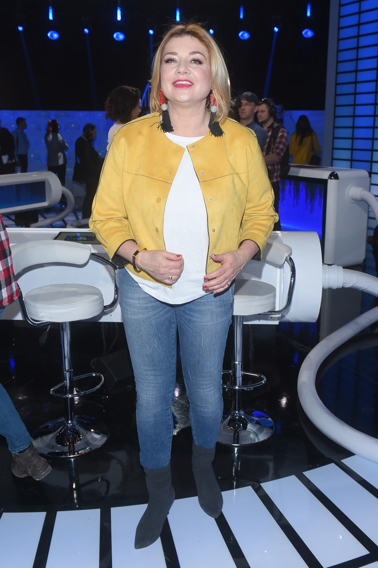 Małgorzata Ostrowska-Królikowska