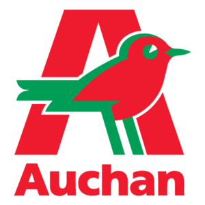 CH Auchan Zielona Góra