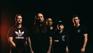 Koncert Thy Art Is Murder: Poznaliśmy supporty