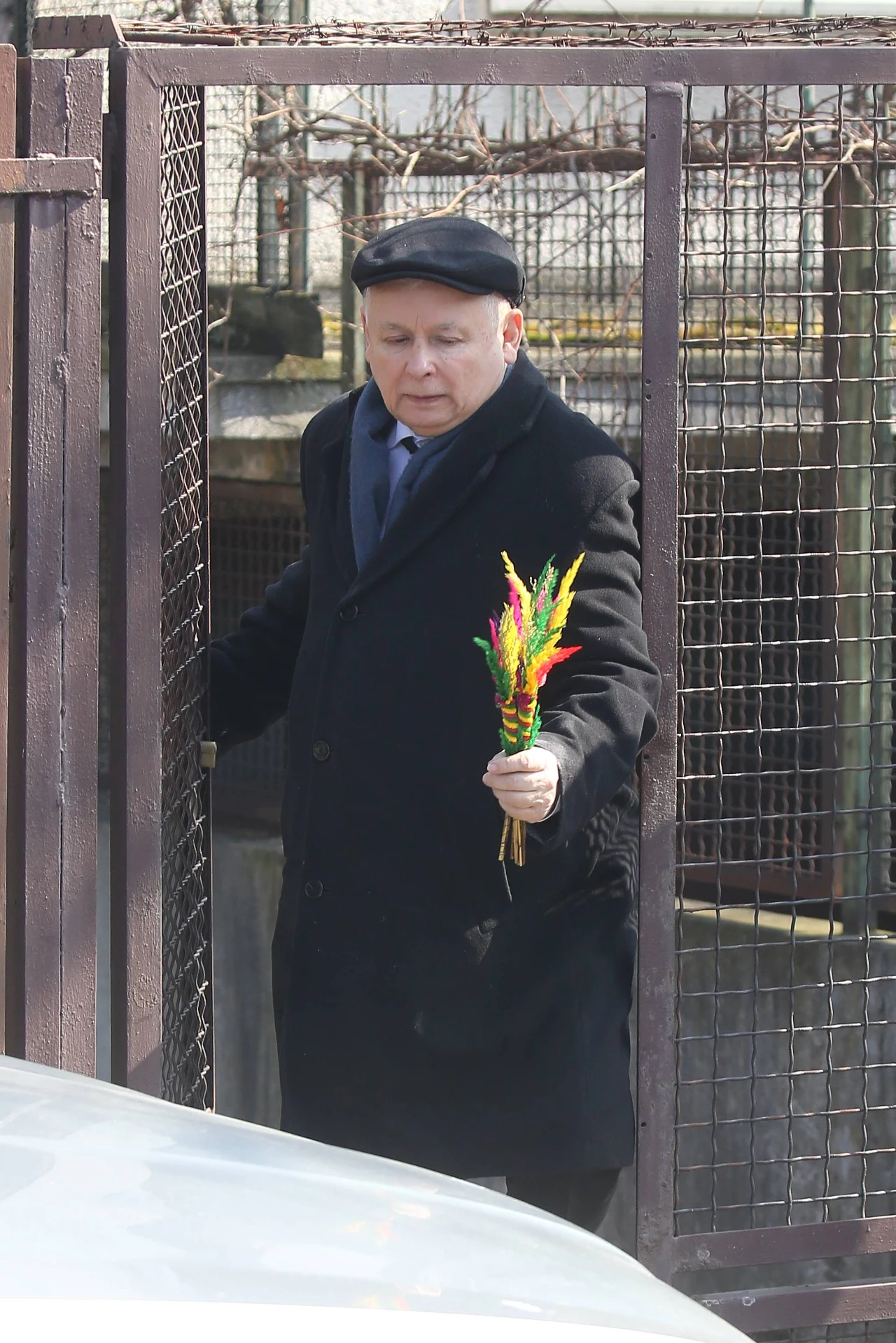 Jarosław Kaczyński Jarosław Kaczyński