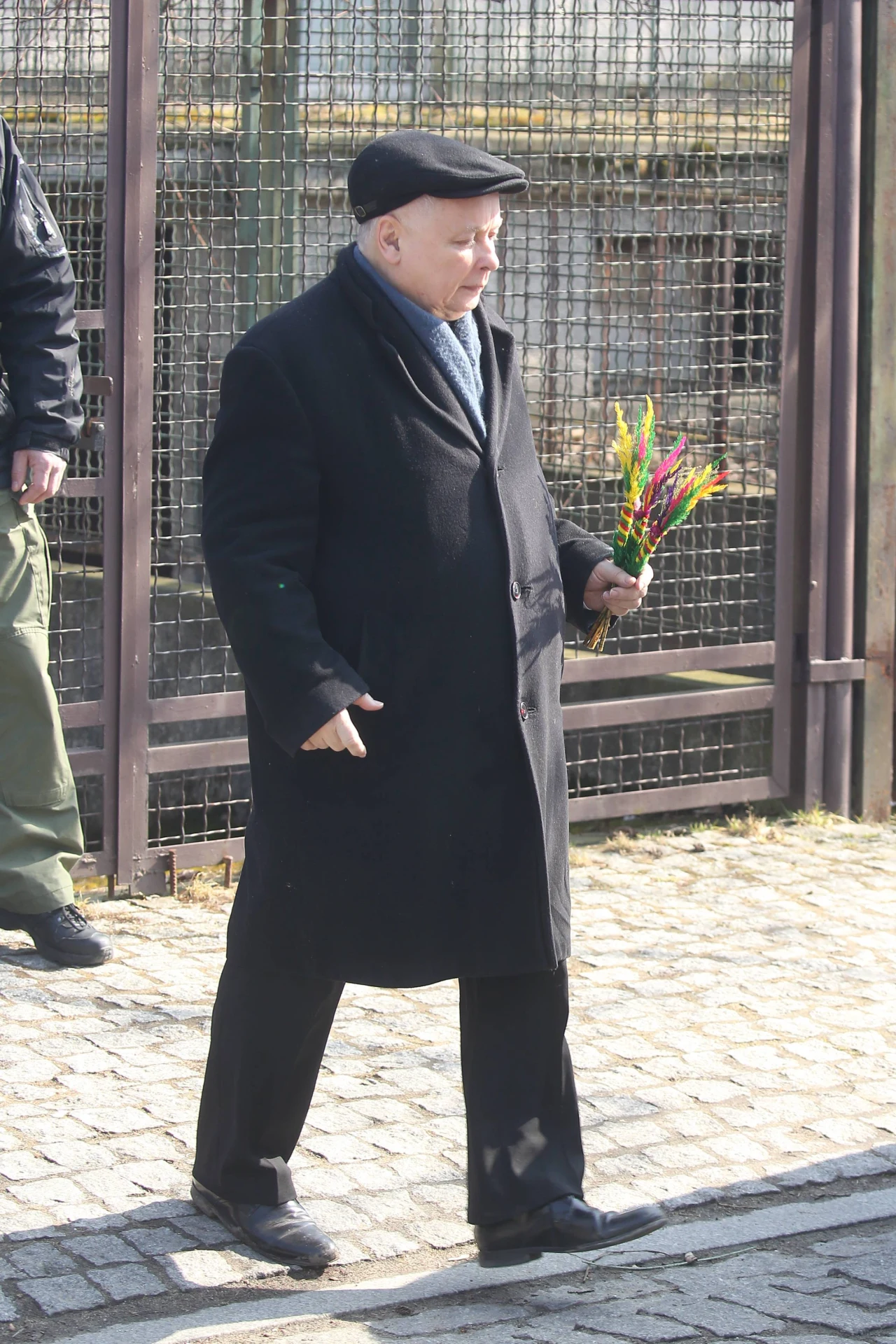 Jarosław Kaczyński Jarosław Kaczyński