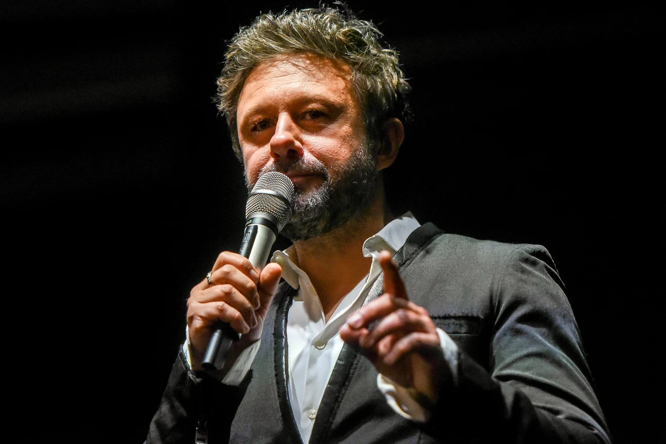 Andrzej Piaseczny Andrzej Piaseczny