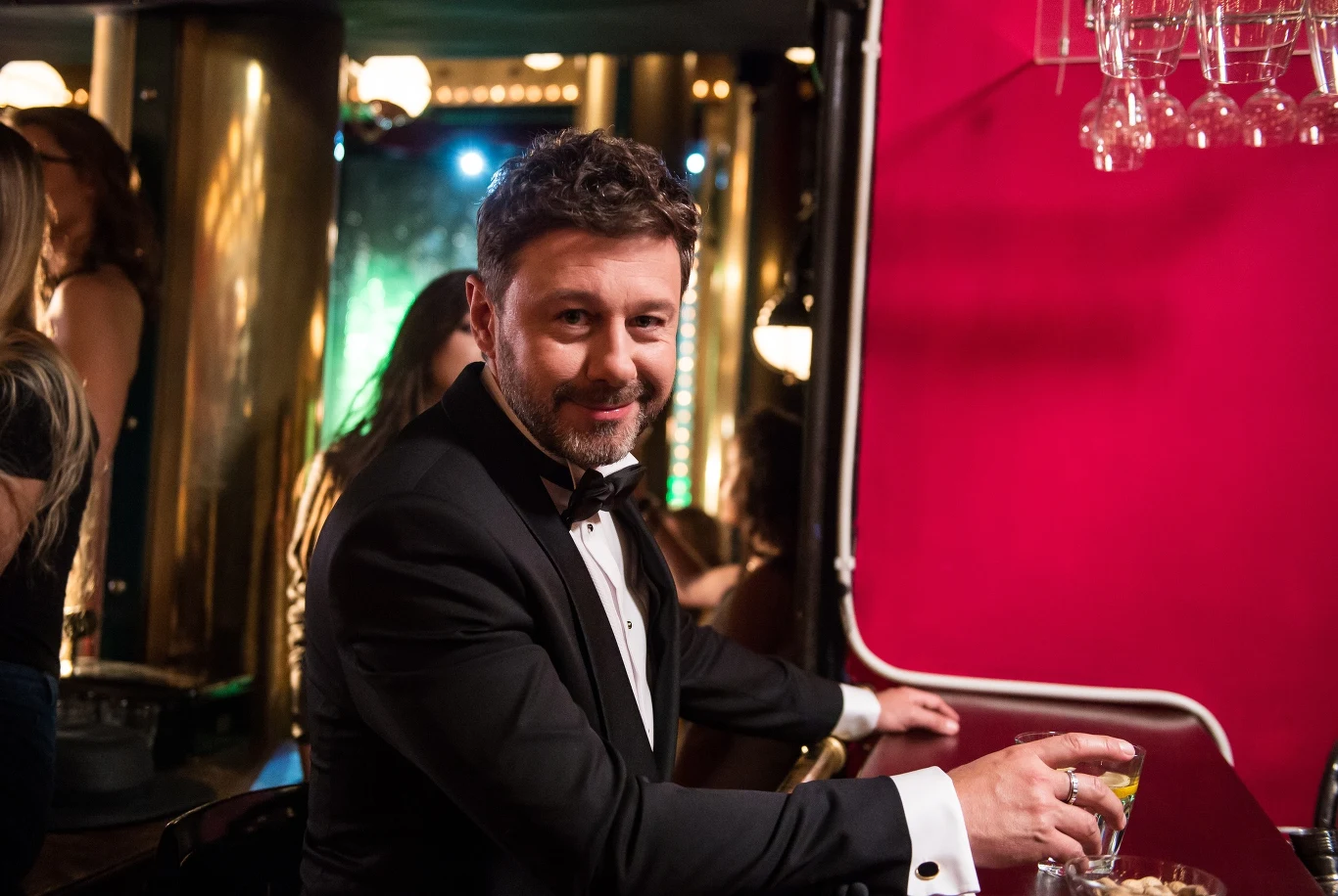 Andrzej Piaseczny Andrzej Piaseczny