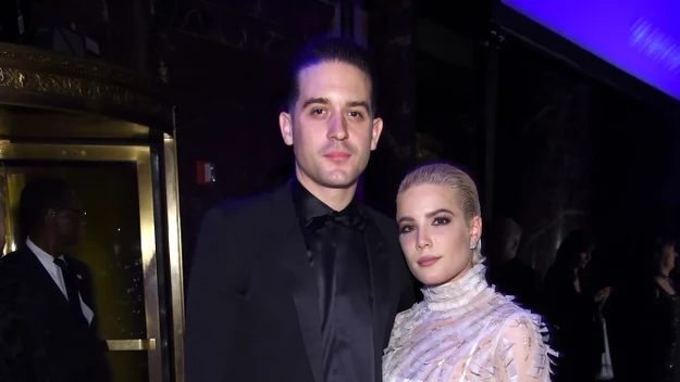 Do piosenki "Him & I" powstał również teledysk z udziałem Halsey i G-Eazy'ego