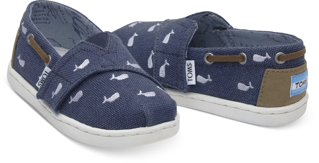 Kolekcja TOMS dla Oceana Kolekcja TOMS dla Oceana