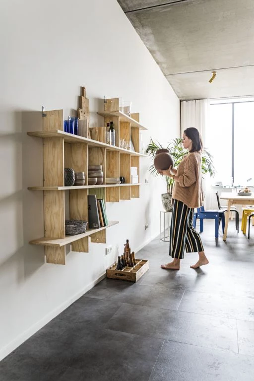 IKEA – seria INDUSTRIELL IKEA – seria INDUSTRIELL