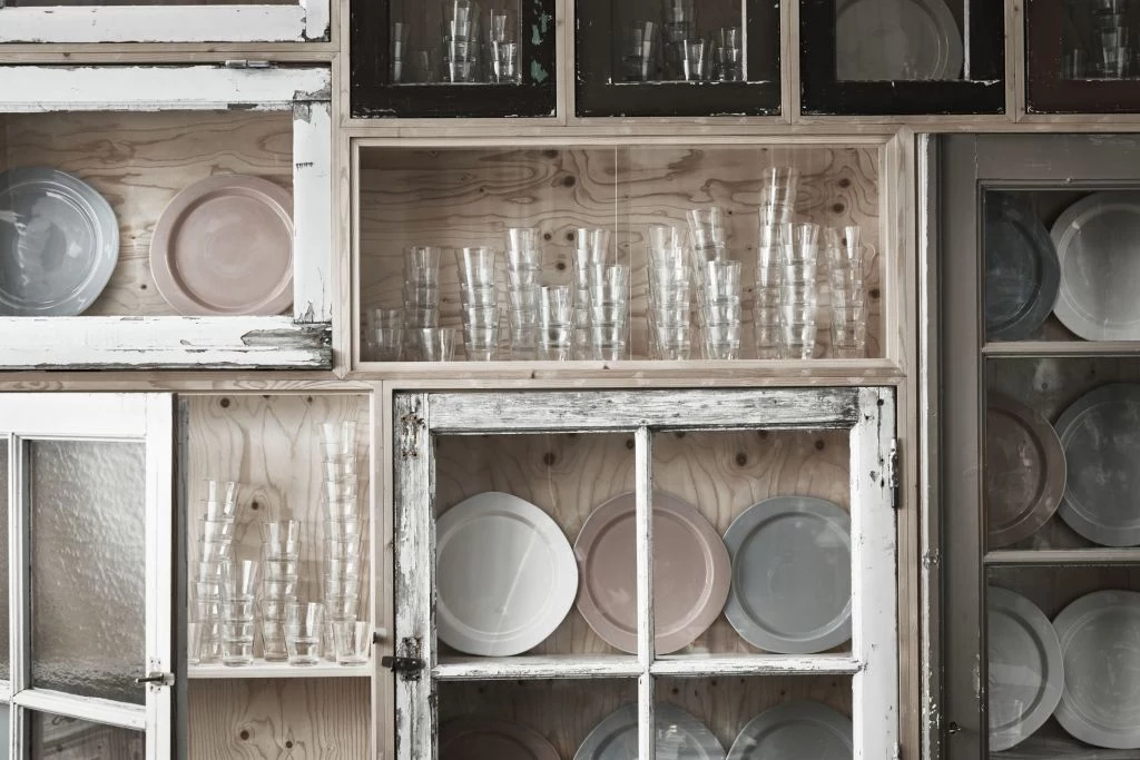 IKEA – seria INDUSTRIELL IKEA – seria INDUSTRIELL