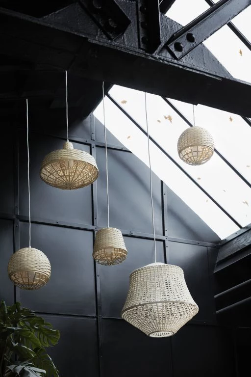 IKEA – seria INDUSTRIELL IKEA – seria INDUSTRIELL