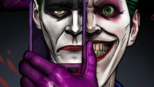 Ostatni odcinek Batman: The Enemy Within już dostępny