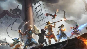 Pillars of Eternity: Czy druga część gry okaże się hitem?