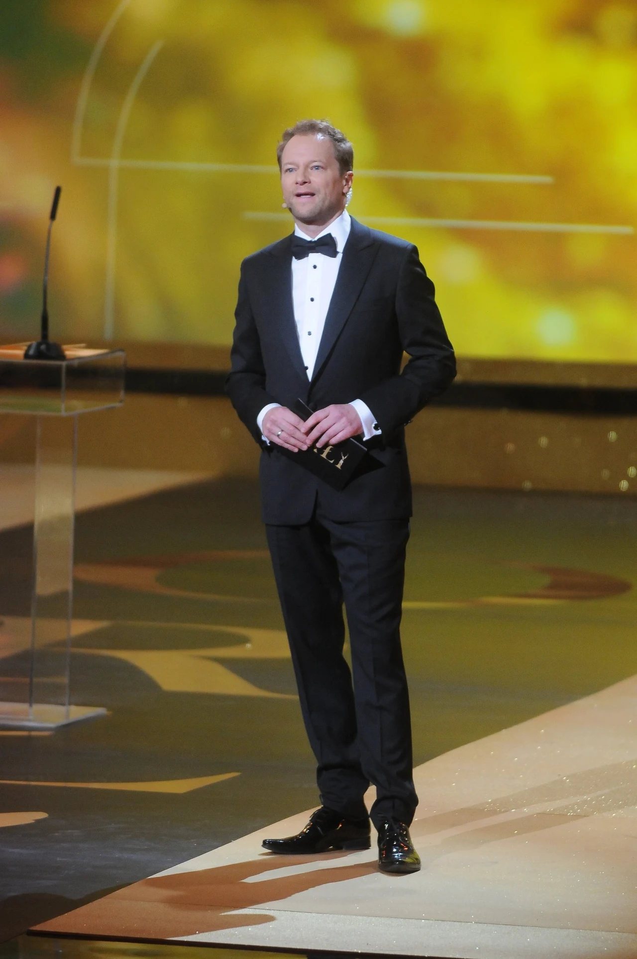 Maciej Stuhr Maciej Stuhr