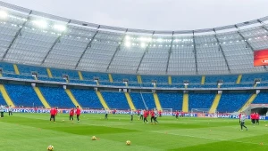 Reprezentacja Polski. Stadion Śląski nie może żyć historią