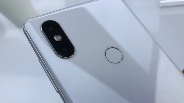 MI MIX 2S