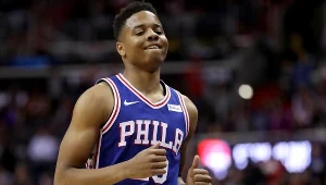 Markelle Fultz