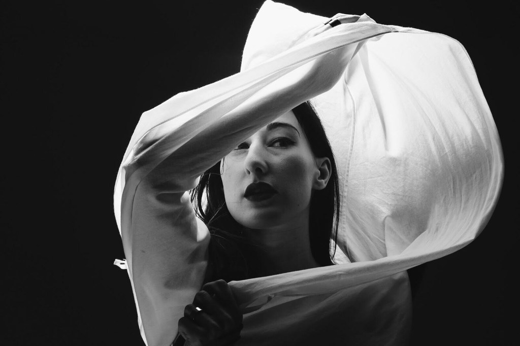 Zola Jesus wystąpi w Katowicach