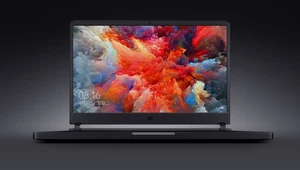 Mi Gaming Laptop - laptop dla graczy Xiaomi