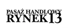 Pasaż Handlowy Rynek-Gracówka