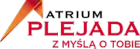 Centrum Handlowe ATRIUM Plejada-Godowa