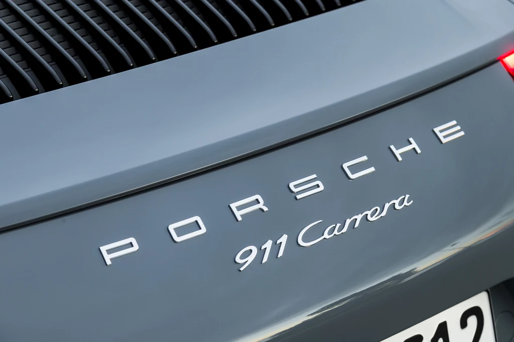 Porsche 911 na razie nie będzie nawet hybrydą