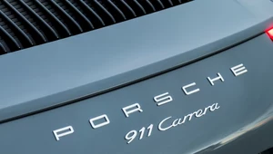 Elektryczne Porsche 911? Nie tak szybko