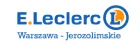 E.Leclerc Jutrzenki-Warszawa
