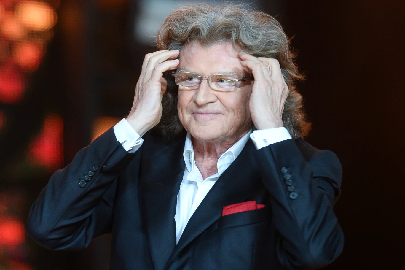 Zbigniew Wodecki Zbigniew Wodecki