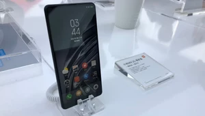 Xiaomi Mi MIX 2S - pierwsze wrażenia