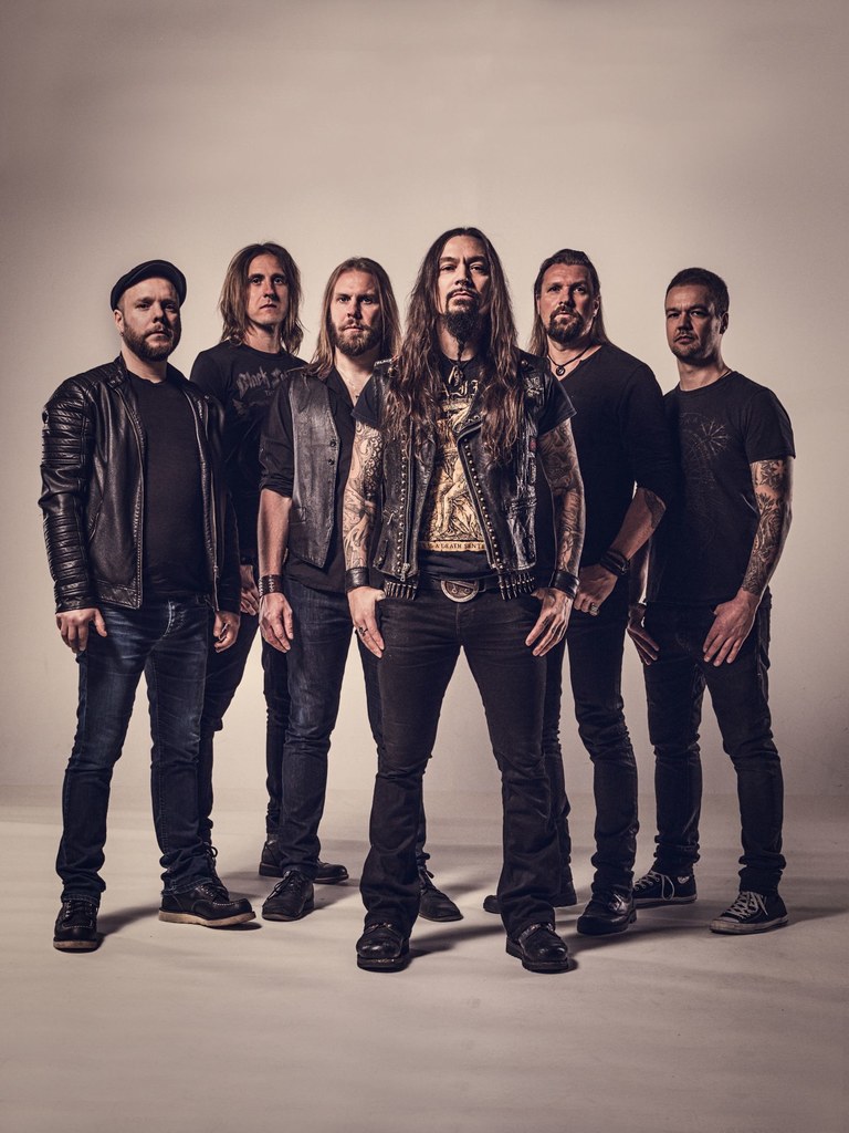 Amorphis szykuje nowy album