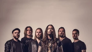 Amorphis: Posłuchaj nowego utworu "The Bee" 