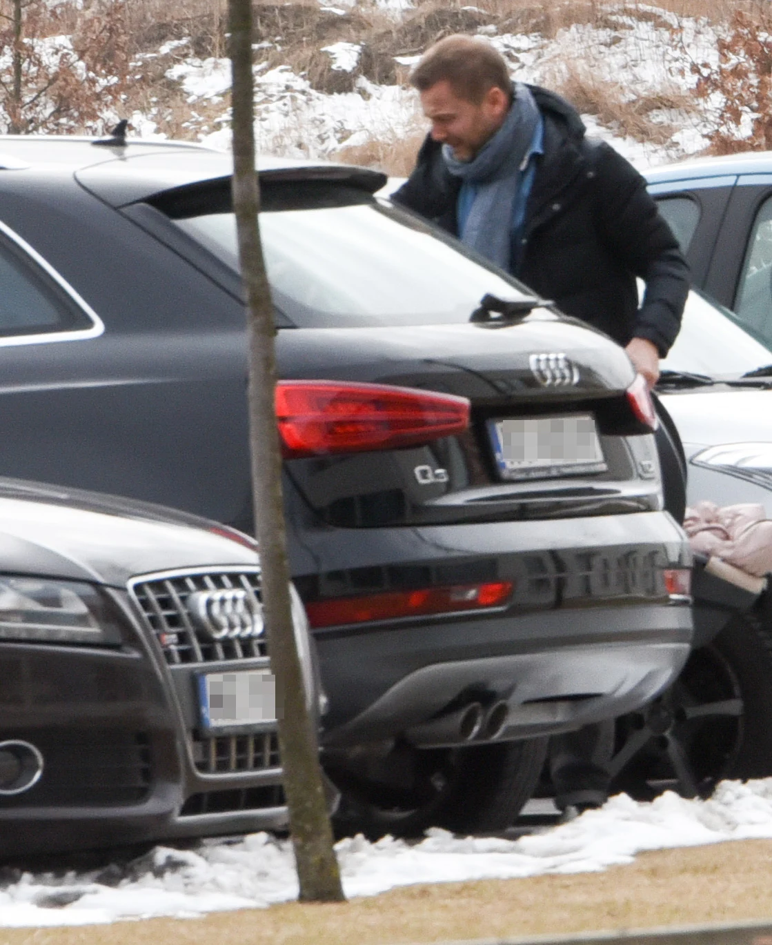 Krystian Wieczorek Krystian Wieczorek