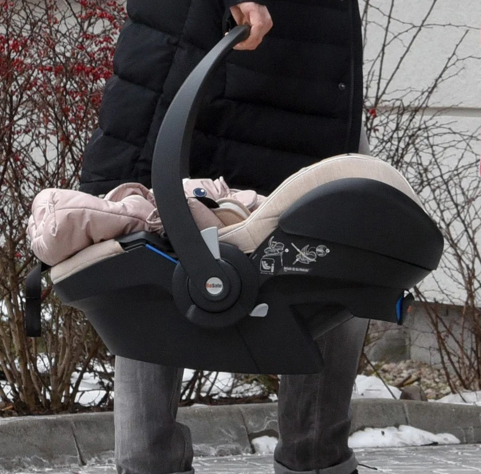 Córka Krystiana Wieczorka Córka Krystiana Wieczorka