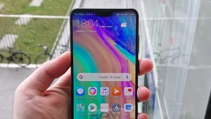 Huawei P30 z premierą pod koniec marca