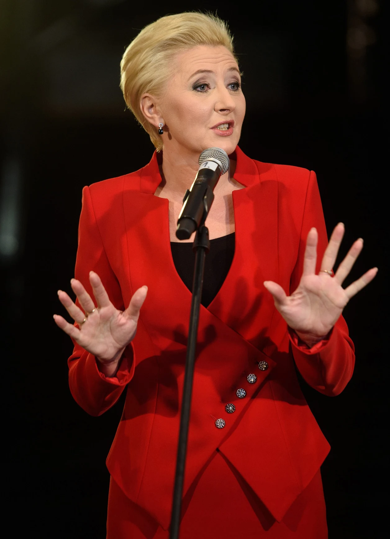 Agata Kornhauser-Duda