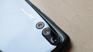 Huawei P30 ze złączem słuchawkowym?