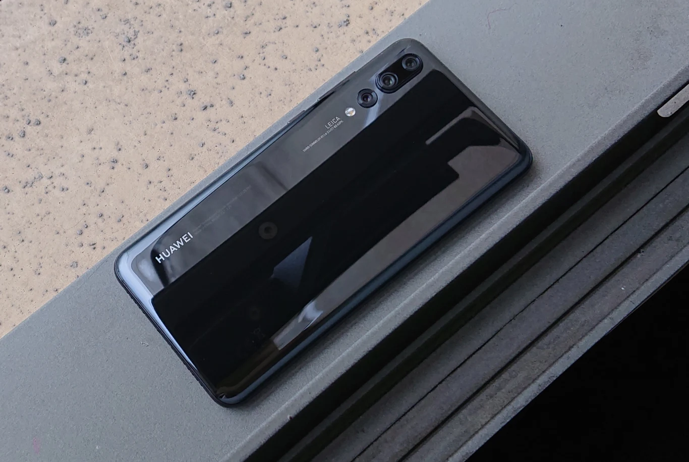 Huawei P20 Pro Huawei P20 Pro