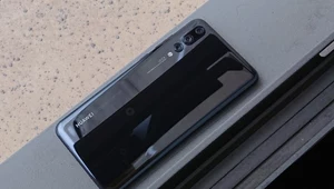 Huawei P30 i P30 Pro z dwiema przydatnymi nowościami