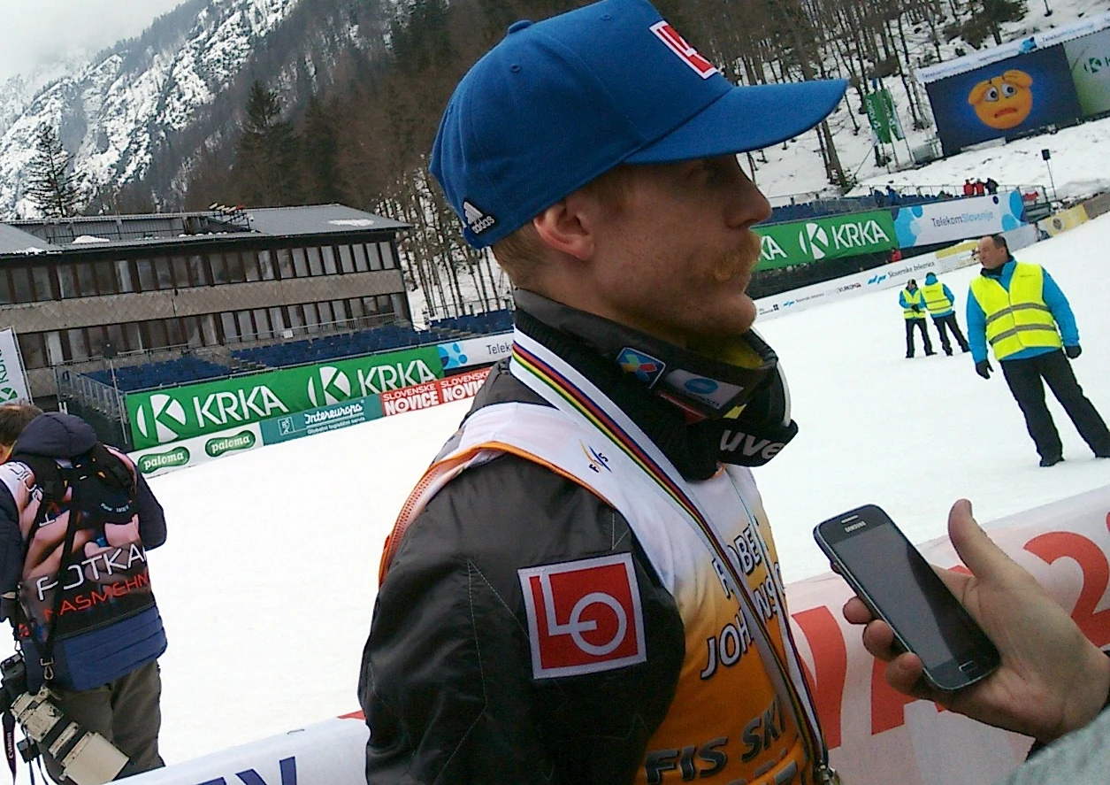 Robert Johansson