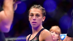 Joanna Jędrzejczyk