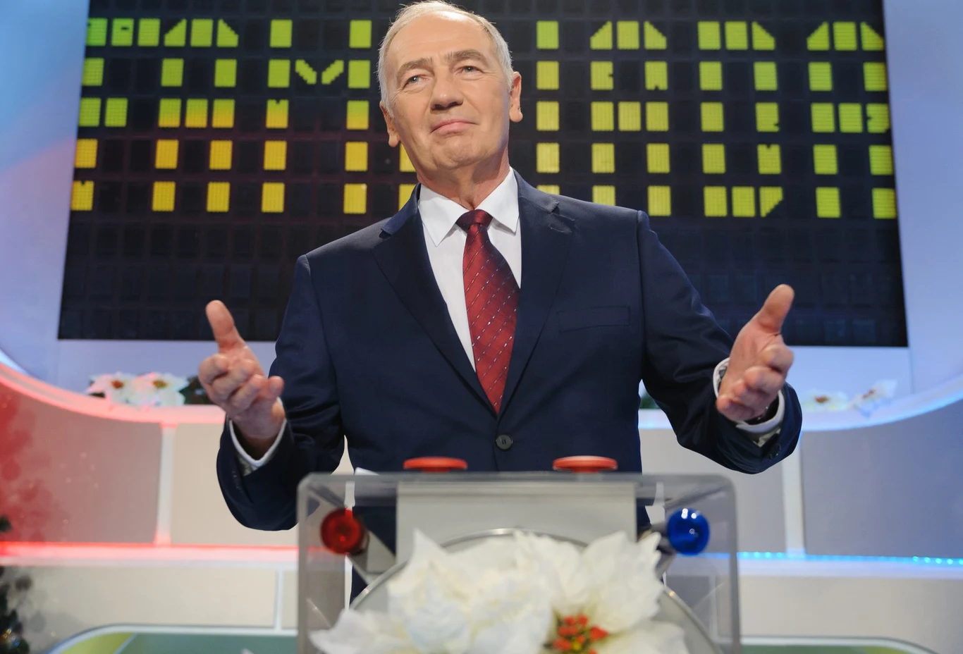 Karol Strasburger Karol Strasburger